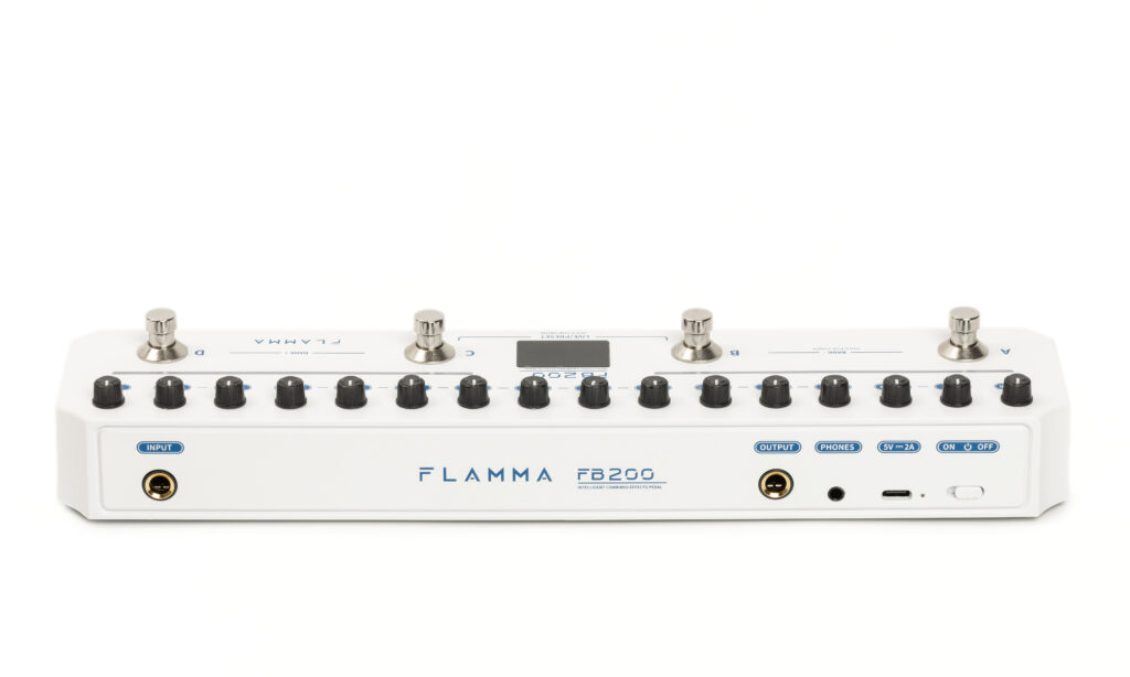 Flamma FB200 Effect Strip