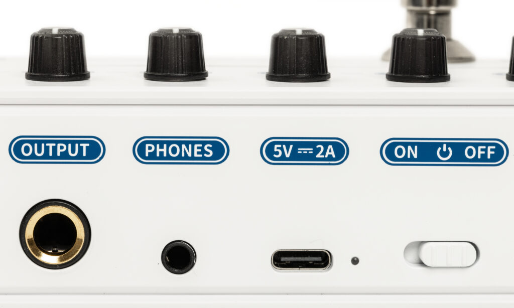 Flamma FB200 Effect Strip