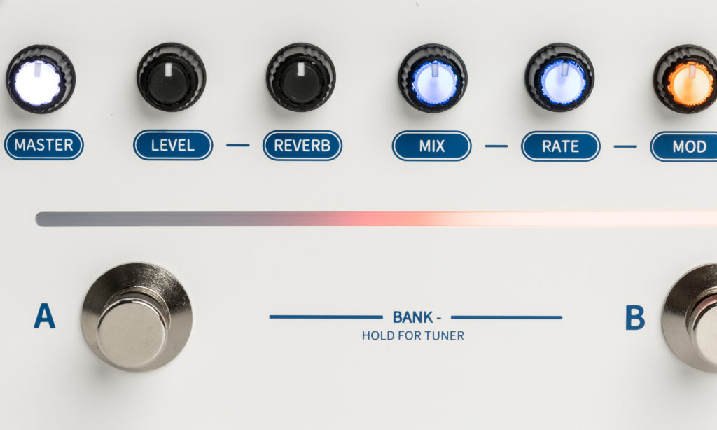 Flamma FB200 Effect Strip