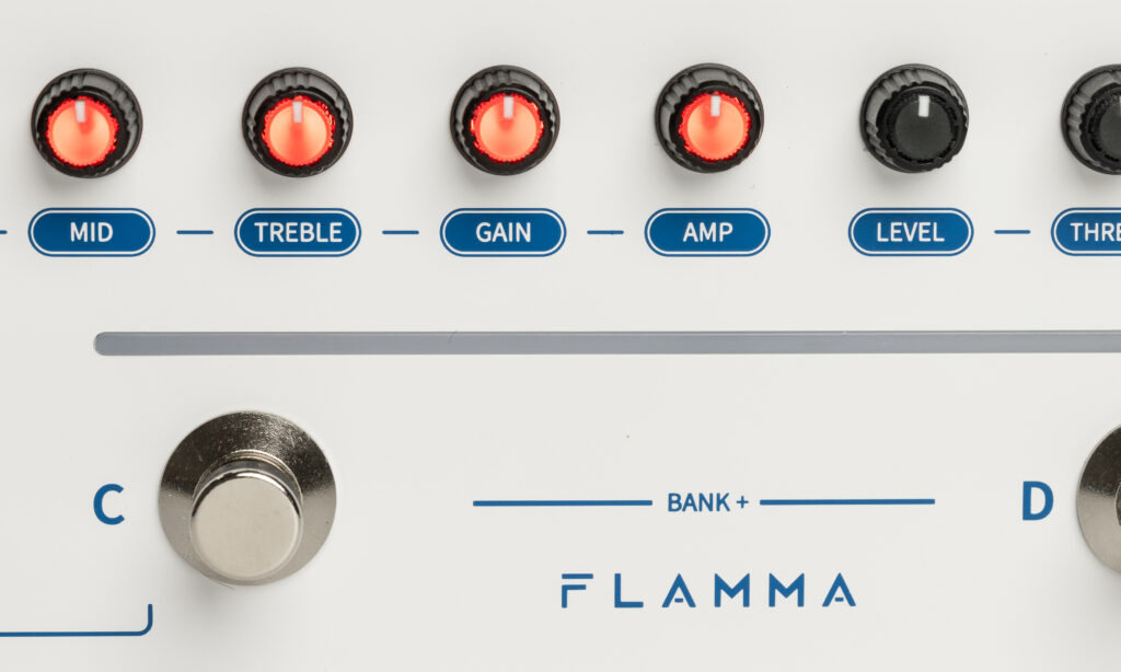 Flamma FB200 Effect Strip