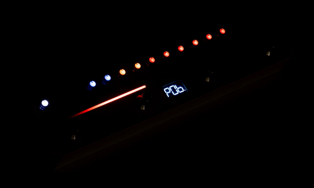 Flamma FB200 Effect Strip