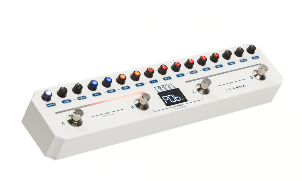 Flamma FB200 Effect Strip