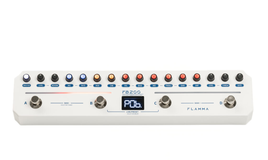 Flamma FB200 Effect Strip