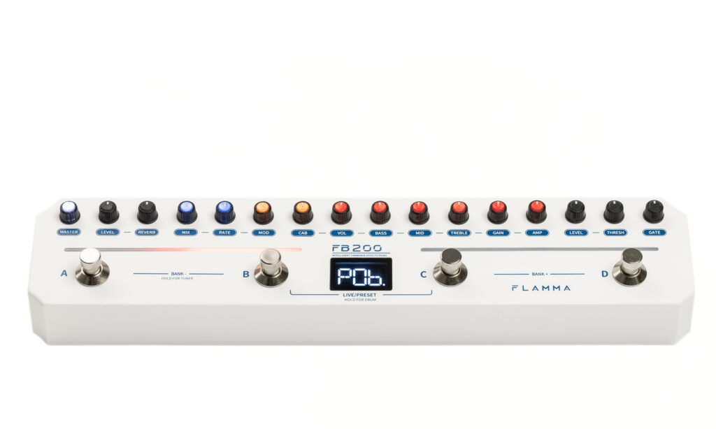 Flamma FB200 Effect Strip