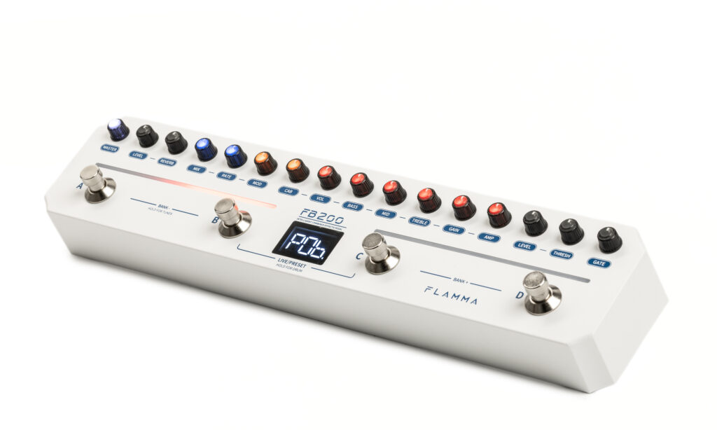 Flamma FB200 Effect Strip