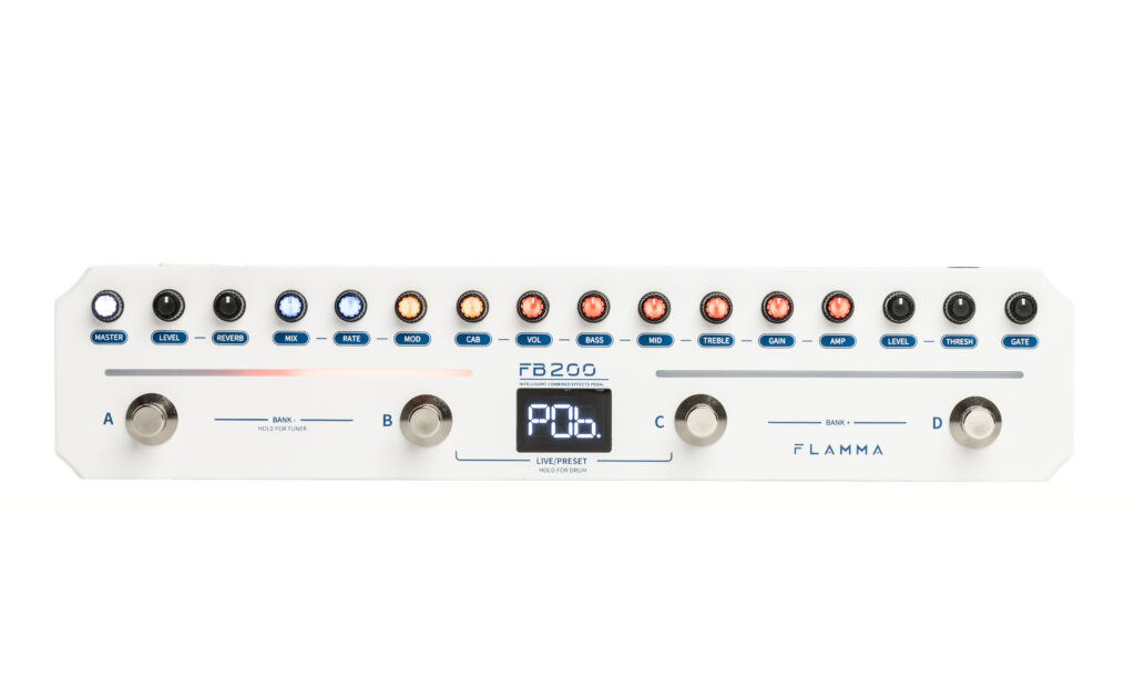 Flamma FB200 Effect Strip