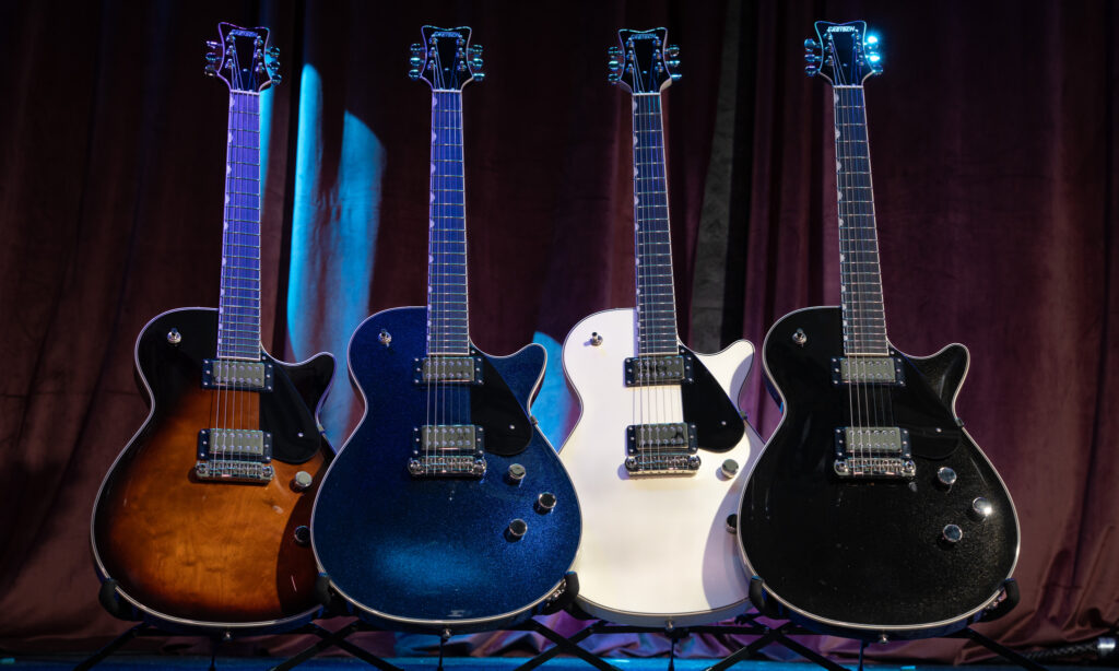 Gretsch Electromatic Premier Jet