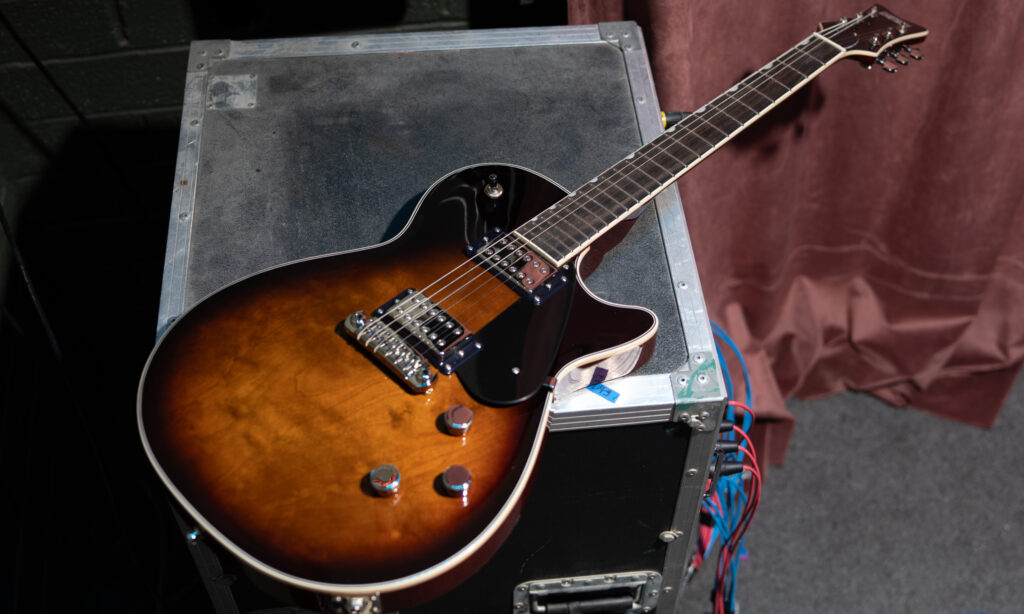 Gretsch Electromatic Premier Jet