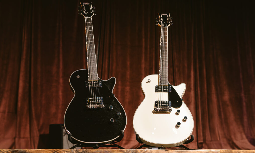 Gretsch Electromatic Premier Jet