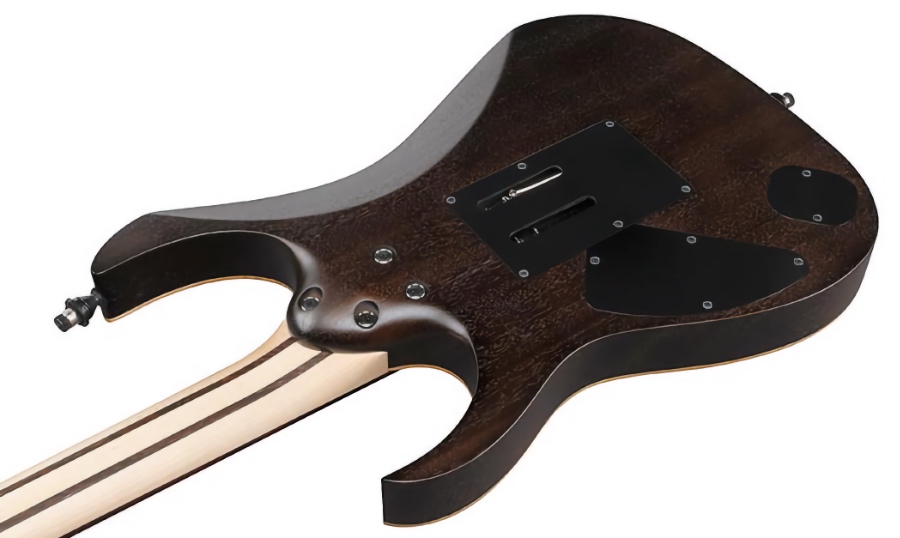 Ibanez RG8620AH-AGF und Ibanez RG8620AH-GFB News