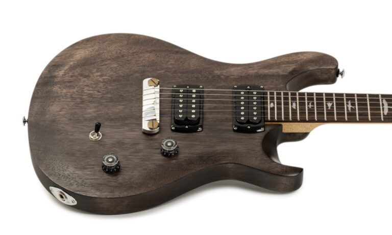 Test: PRS SE CE24 Standard Stoptail – Arbeitstier zum Budget-Preis  Artikelbild
