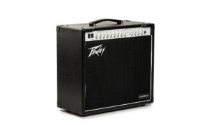 Test: Peavey invective.112 – Der ultimative Metal-Bedroom-Combo-Amp? Artikelbild