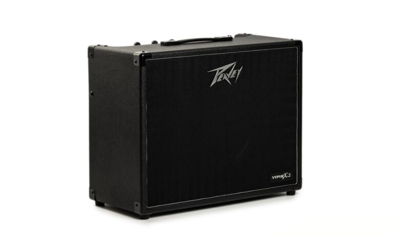 Test: Peavey Vypyr X2 – Ein günstiger Modeling-Amp als High-Gain-Geheimtipp? Artikelbild