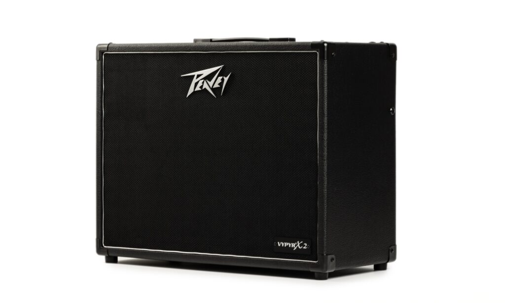 Test: Peavey Vypyr X2