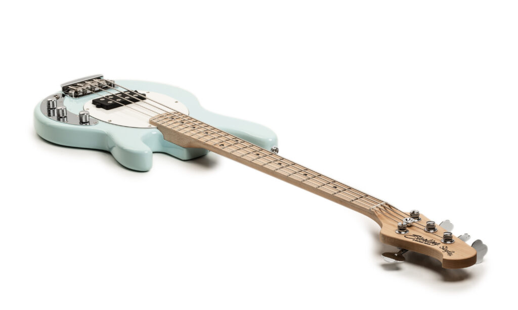 Music Man Sterling Stingray Short