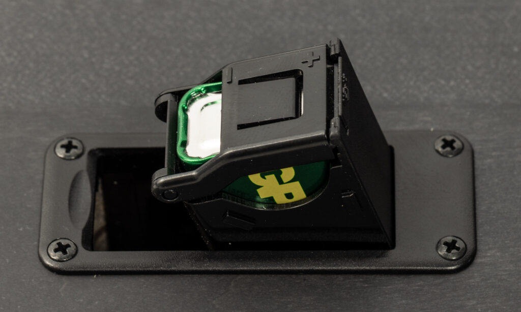 Spector Euro 5 LX Ltd DBM