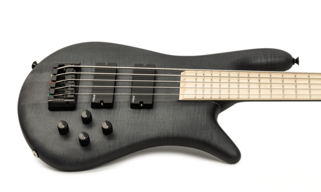 Spector Euro 5 LX Ltd DBM