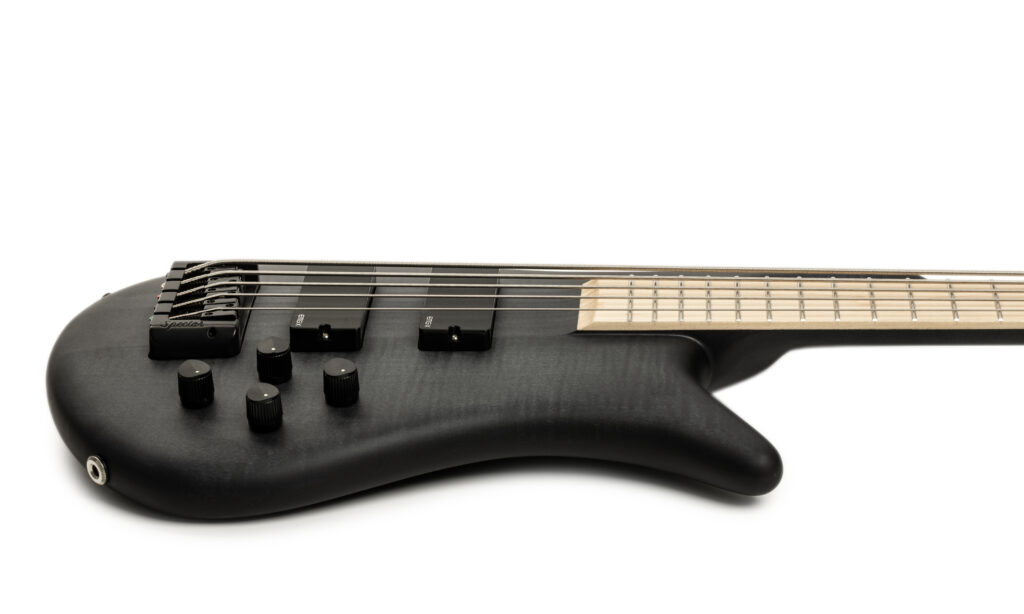 Spector Euro 5 LX Ltd DBM