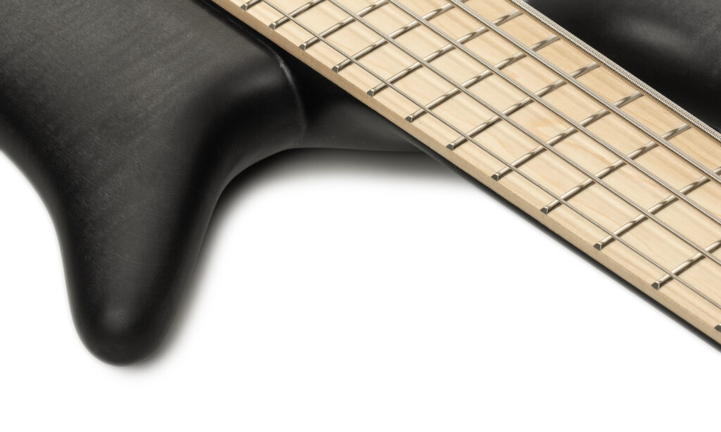 Spector Euro 5 LX Ltd DBM