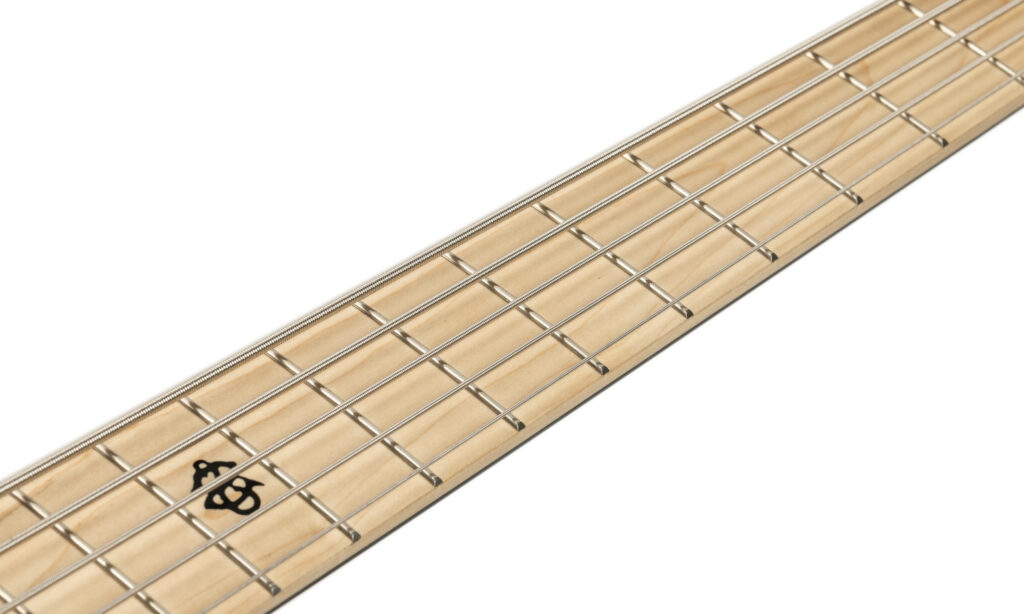 Spector Euro 5 LX Ltd DBM