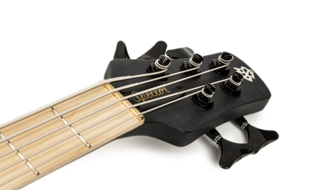 Spector Euro 5 LX Ltd DBM