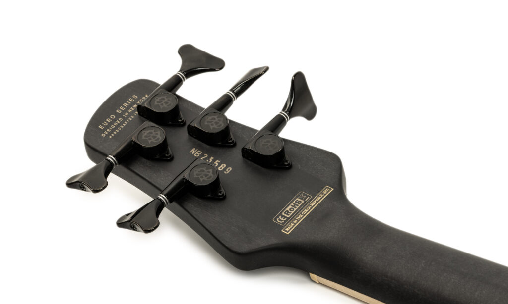 Spector Euro 5 LX Ltd DBM