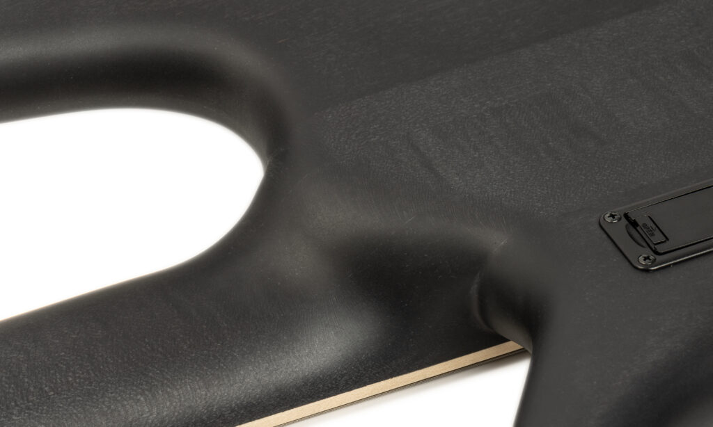 Spector Euro 5 LX Ltd DBM