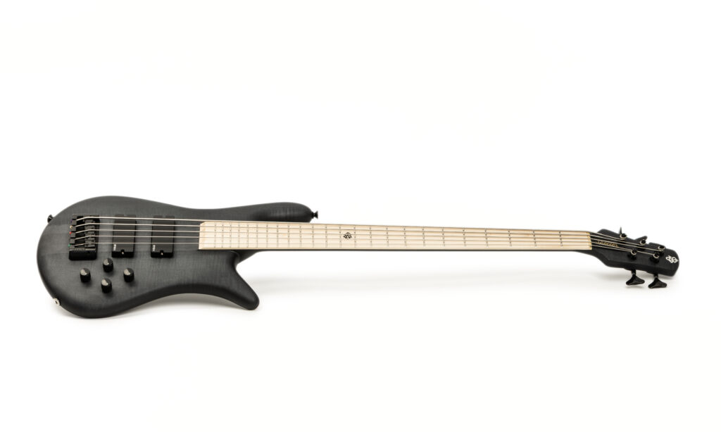 Spector Euro 5 LX Ltd DBM 