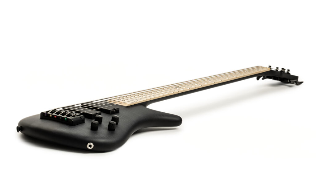 Spector Euro 5 LX Ltd DBM