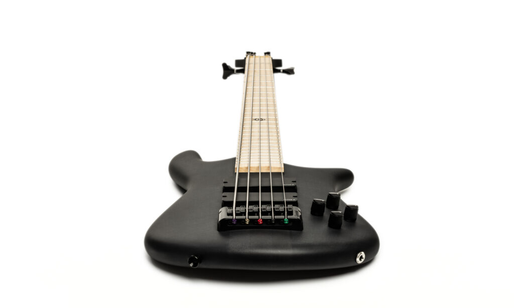 Spector Euro 5 LX Ltd DBM