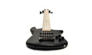 Spector Euro 5 LX Ltd DBM Test Artikelbild