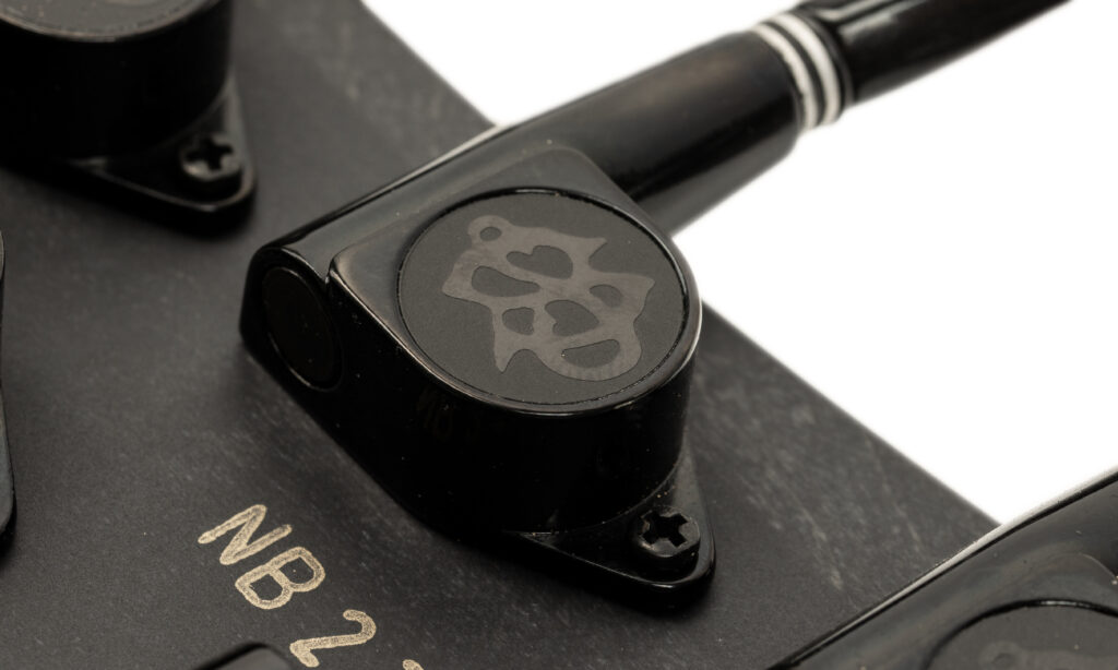 Spector Euro 5 LX Ltd DBM