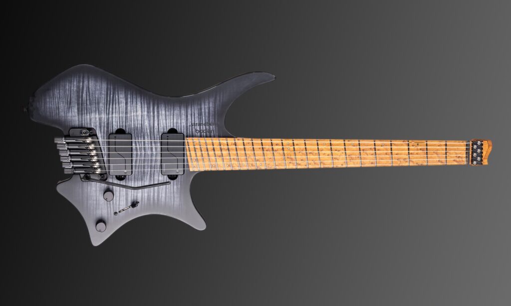 Strandberg Boden Original N2.6T und Strandberg Boden Standard N2.6T News
