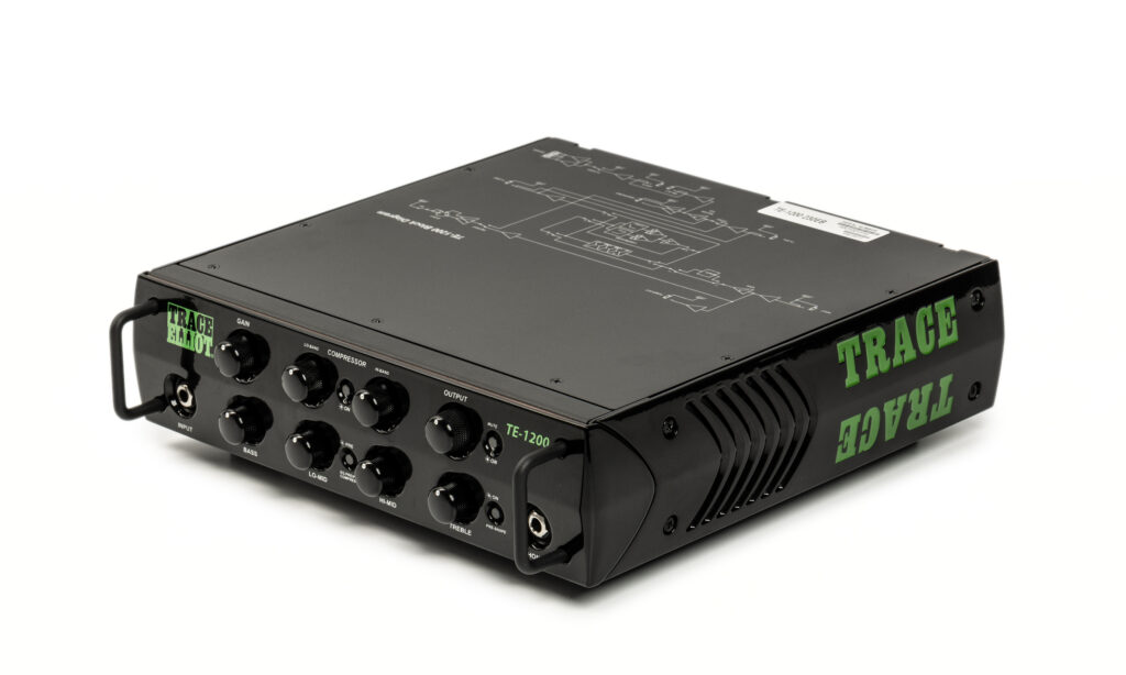 Trace Elliot TE 1200