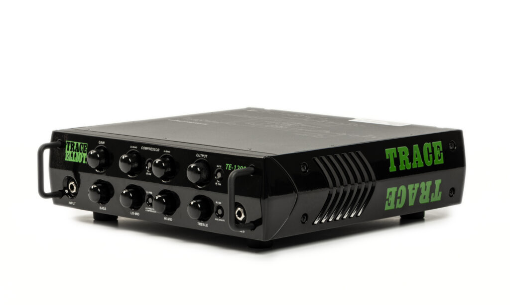 Trace Elliot TE 1200