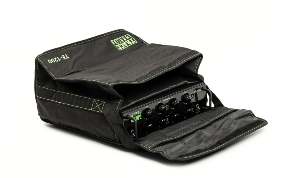 Trace Elliot TE 1200