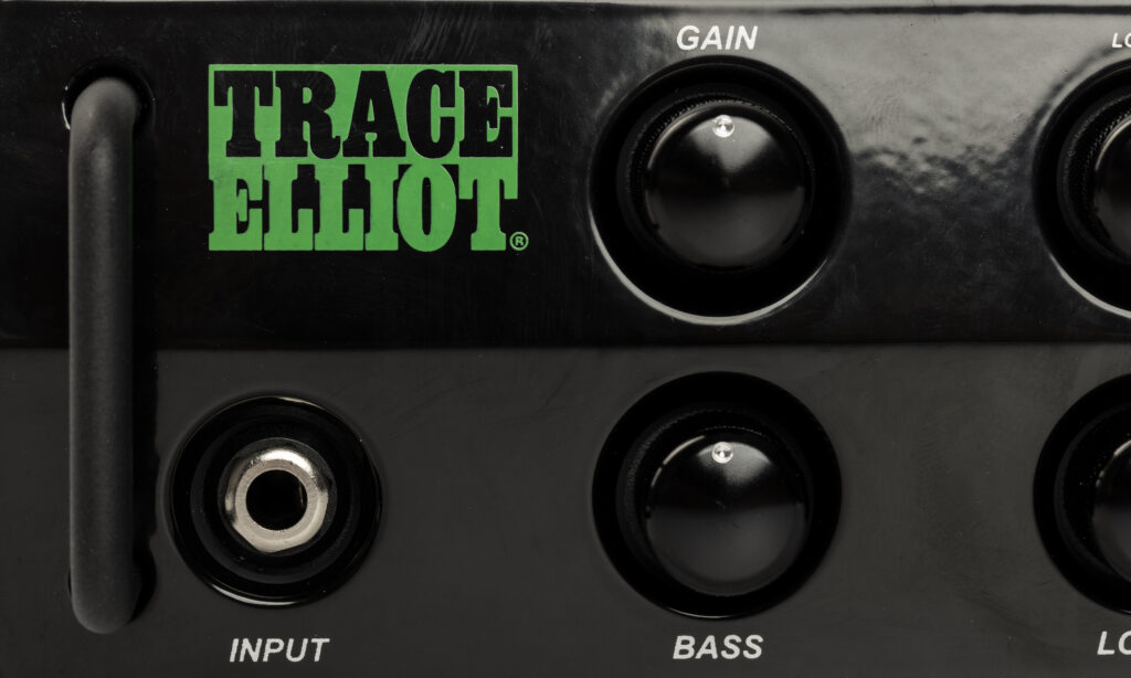 Trace Elliot TE 1200