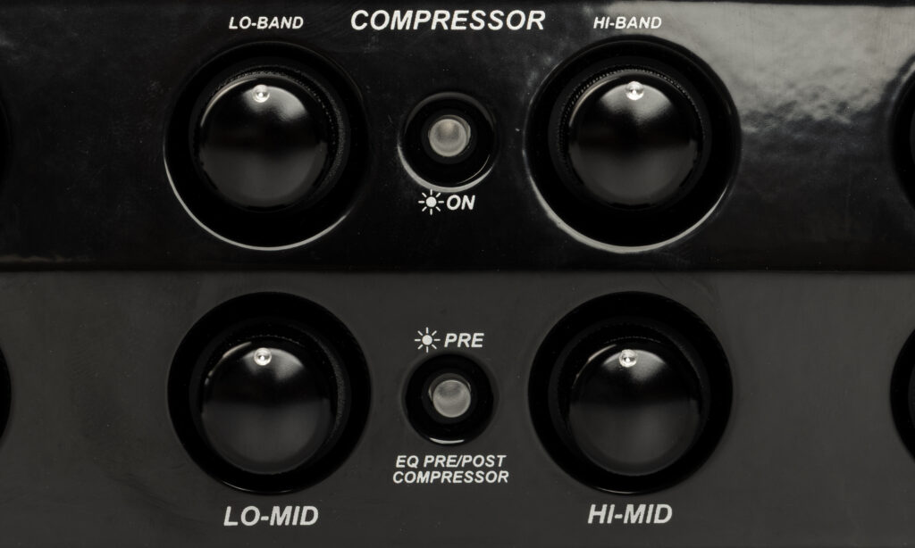 Trace Elliot TE 1200