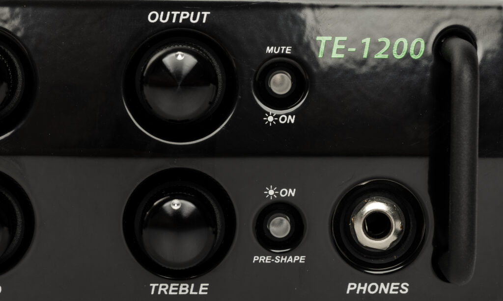 Trace Elliot TE 1200