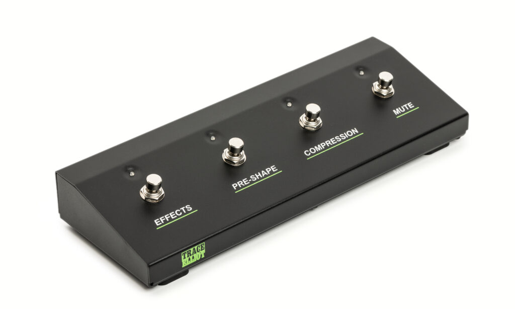 Trace Elliot TE 1200