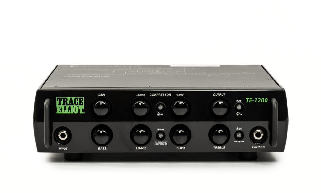 Trace Elliot TE 1200