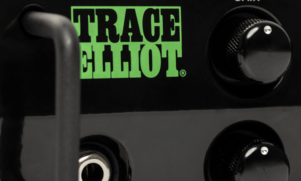Trace Elliot TE 1200