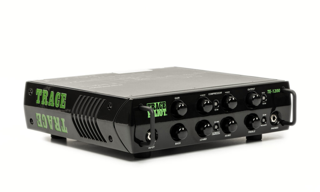 Trace Elliot TE 1200