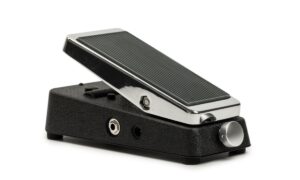 Test: Xotic EP-Pro – Der beliebte EP-Booster trifft auf ein Volume-Pedal Artikelbild