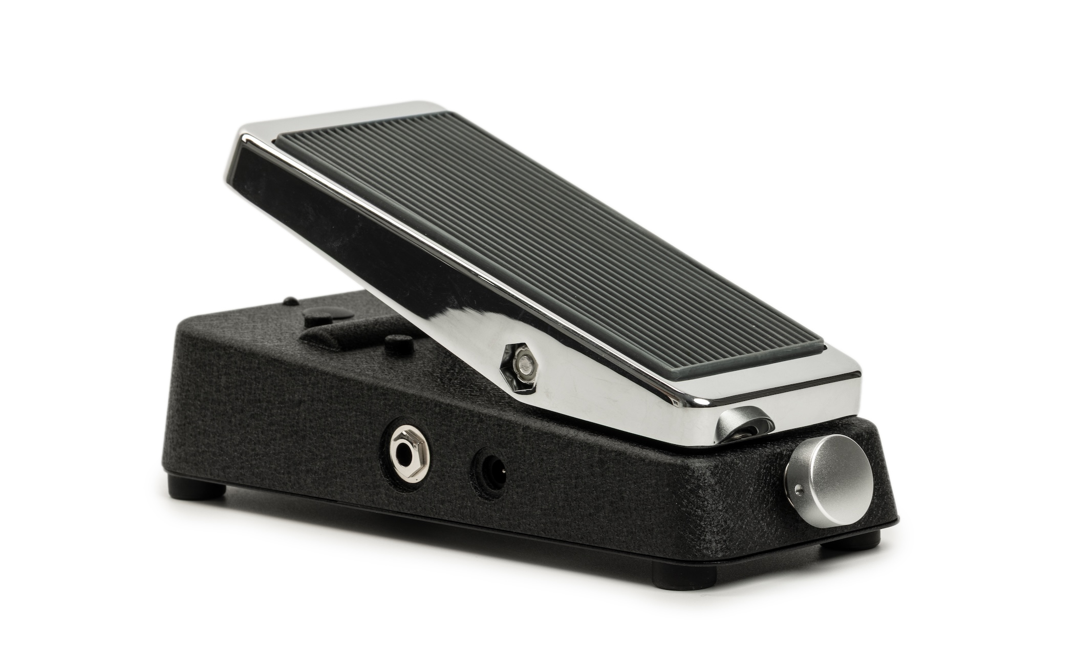 Test: Xotic EP-Pro – Der beliebte EP-Booster trifft auf ein Volume-Pedal Artikelbild