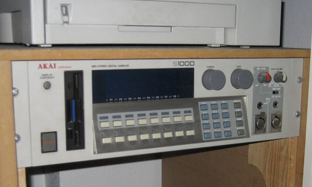 Boards S1000 (Credit: Wikimedia)
