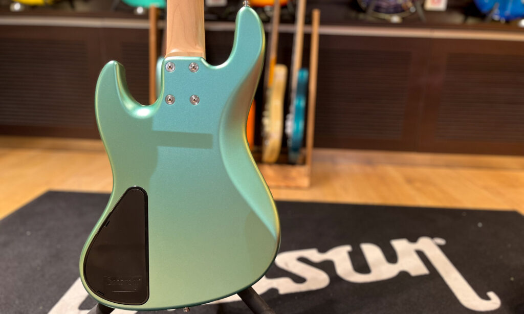 Sadowsky Metroline MJ 5 Bass