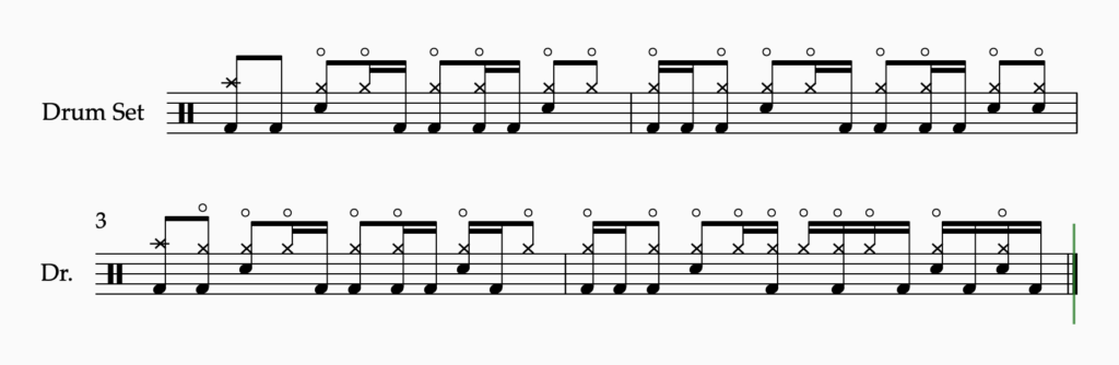 Chorus