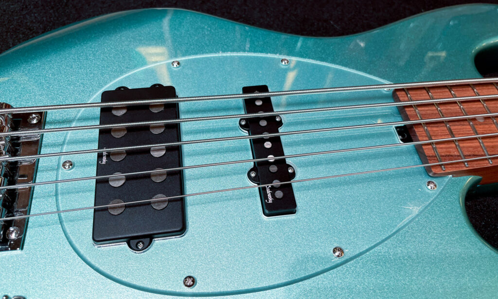 Sadowsky Metroexpress MJ 5 Bass
