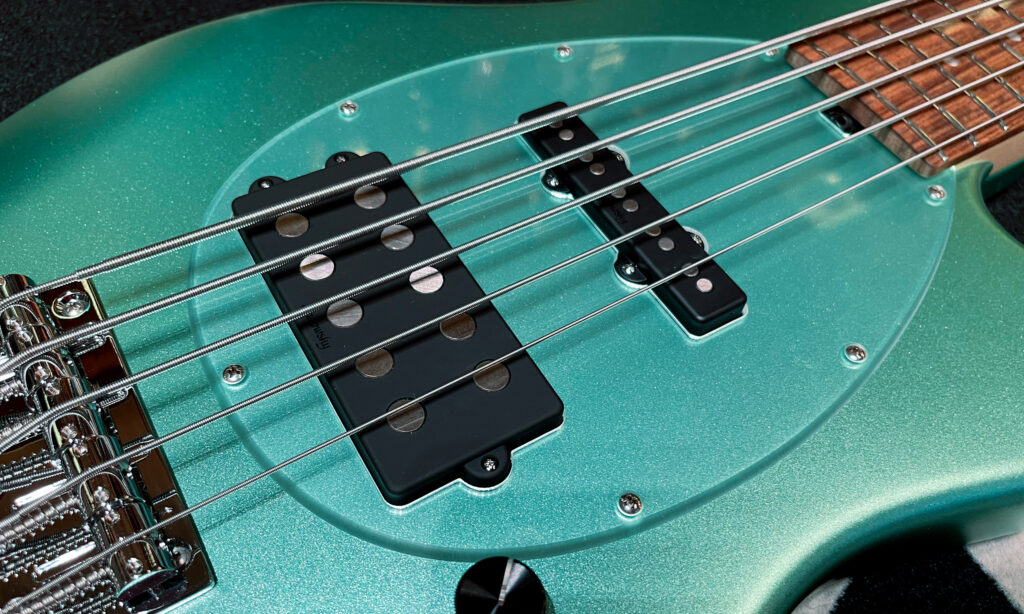Sadowsky Metroline MJ 5 Bass